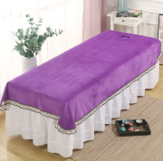 JESMARY – Xưởng chuyên thiết kế ga giường spa theo yêu cầu